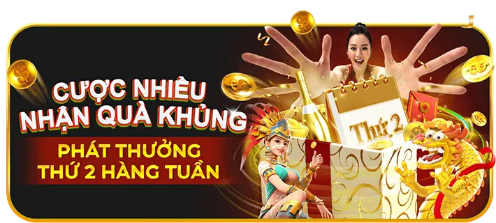 Thưởng giới thiệu bạn bè Jun88